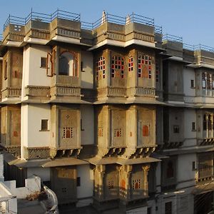 Madri Haveli